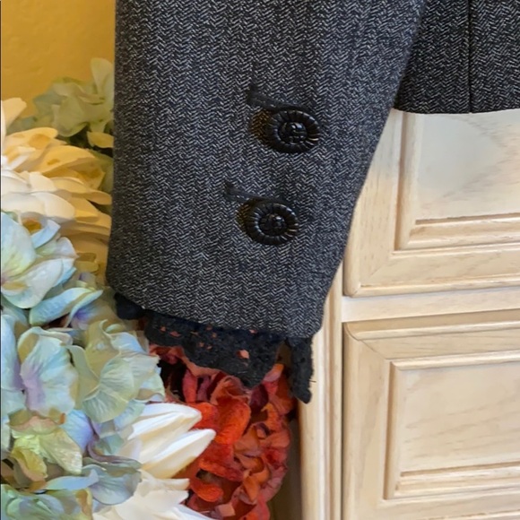 Caslon Suit Blazer/Jacket - Picture 8 of 8